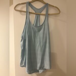 Tank top.